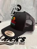 Rick's Classic Trucker Hat