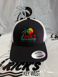 Rick's Classic Trucker Hat