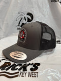 Rick's Classic Trucker Hat