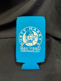 Rick's Neoprene Slim Can & Bottle Coozie