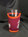 Rick's Pint & Tumbler Coozie