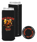 Old Sailor Neoprene Coozies