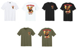 Old Sailor Bar Classic Popeye Logo Tee  NEW!