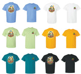 Rick's Famous Mermaid Tee