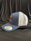 Rick's Classic Trucker Hat