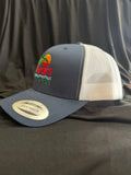 Rick's Classic Trucker Hat