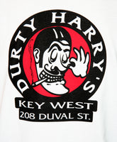 Durty Harry's Tank